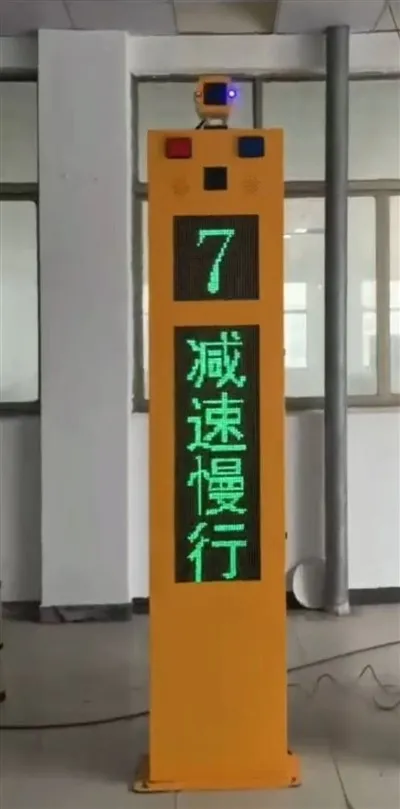 Kan signalljusstolpar användas för andra ändamål?